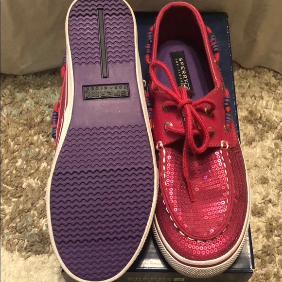 Sperry - Picture 3 of 6